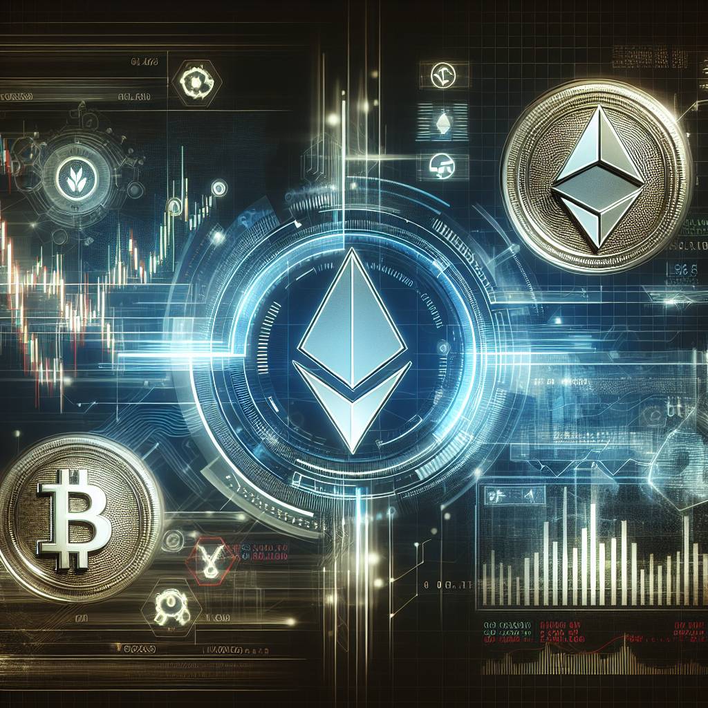 What is the current interest rate for Ethereum?