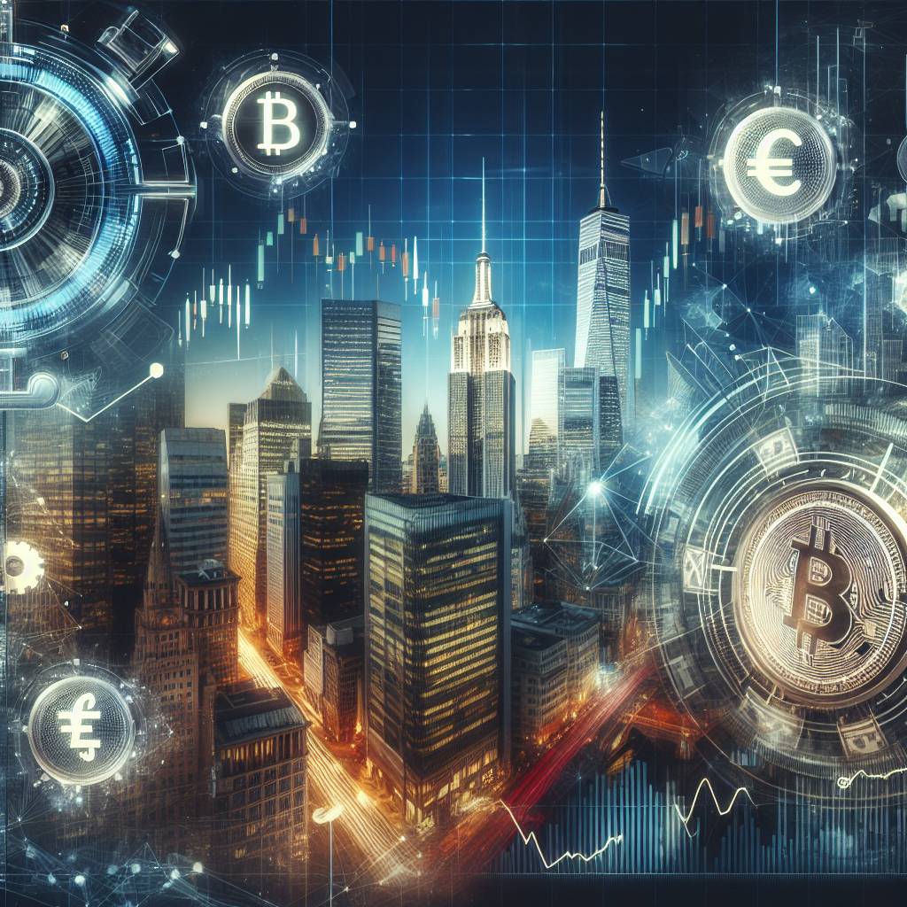 What are the projected market trends for each quarter of 2024 in the cryptocurrency industry?