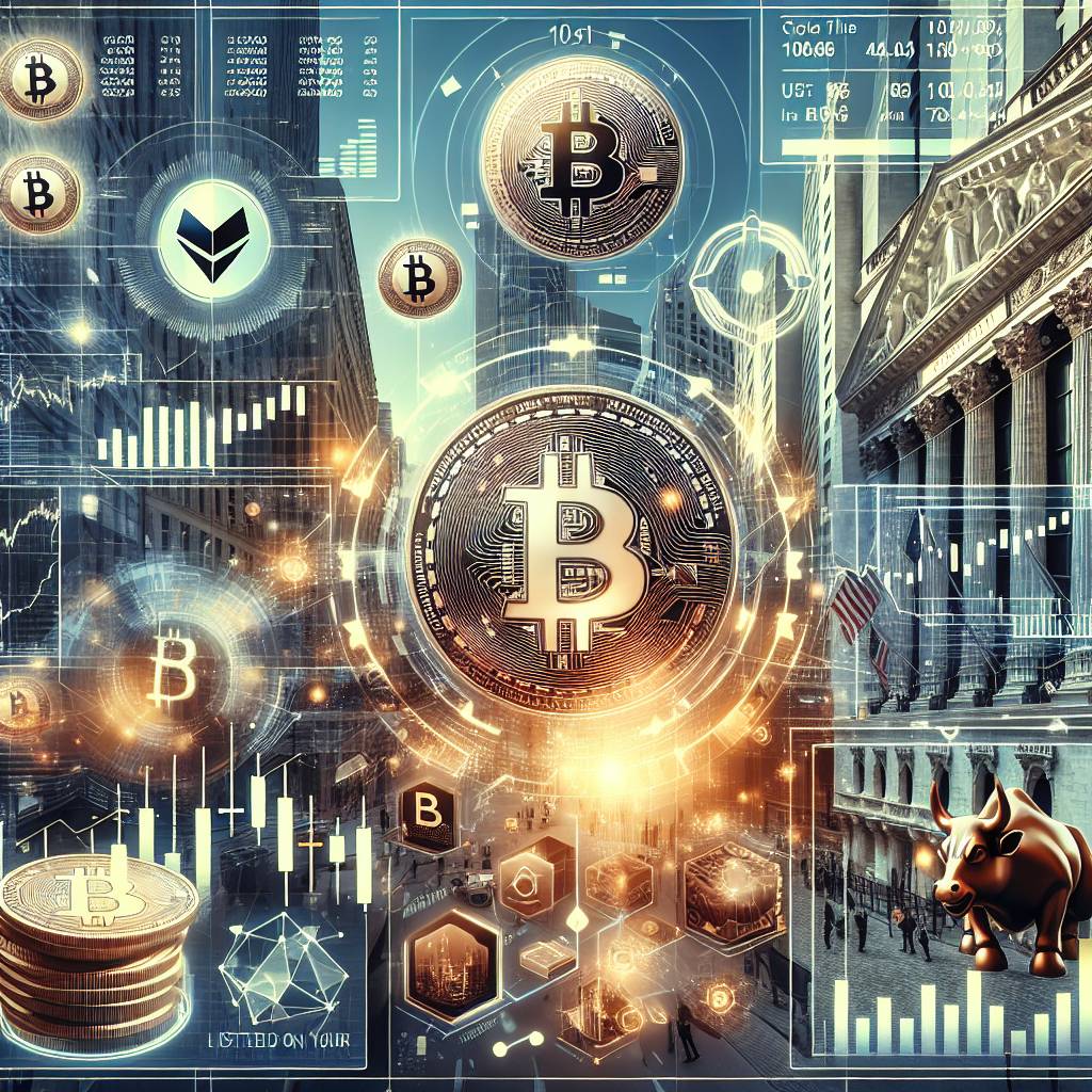 What are the all-time high stocks in the cryptocurrency market?