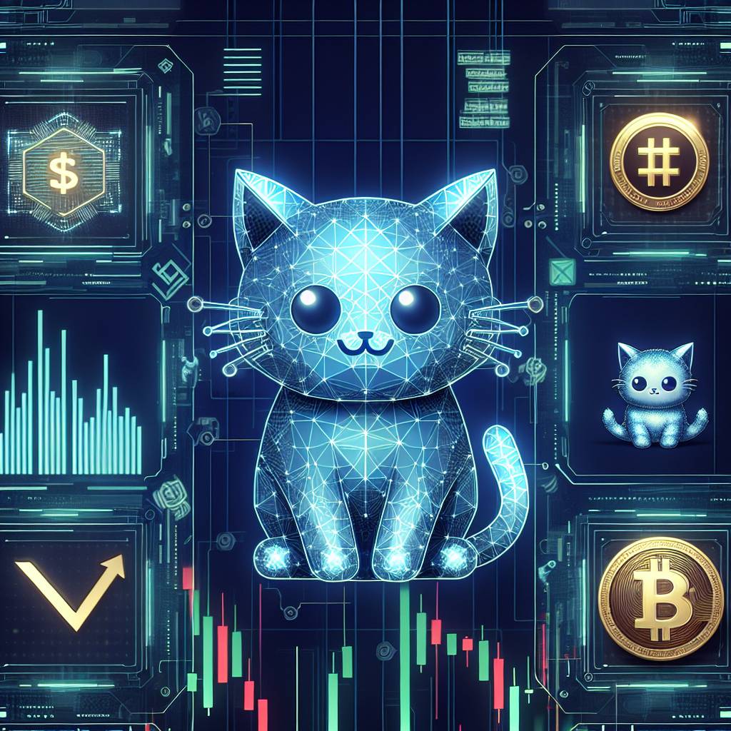 What are some strategies for collecting rare and valuable Cryptokitties?