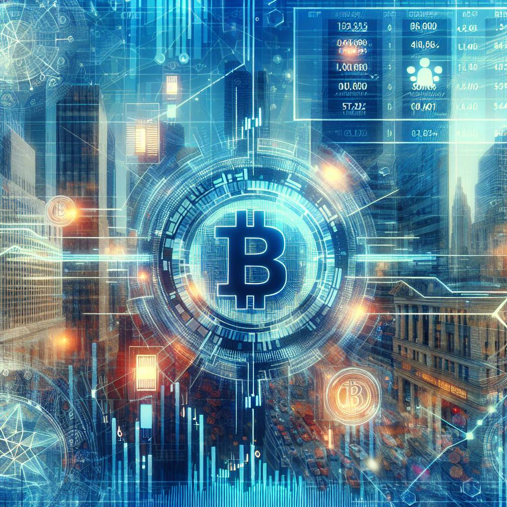 What is the current performance of Vanguard ETF BND in the digital currency sector?