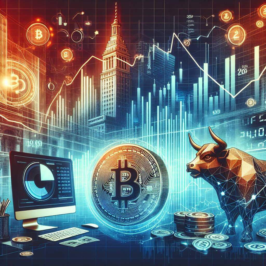 How does the average rate of return for cryptocurrencies compare to traditional stock market investments?