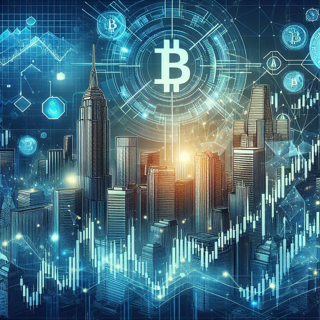 How can investors benefit from Michael Saylor's Bitcoin prediction?