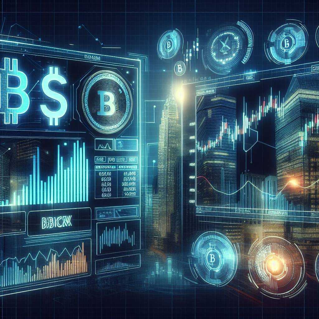 What are the best cryptocurrency scanners for simpler stock trading?