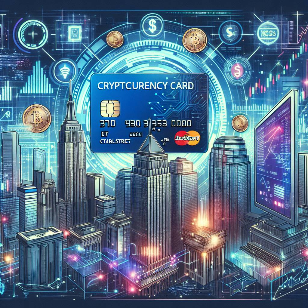 How to load credit card for cryptocurrency purchases?