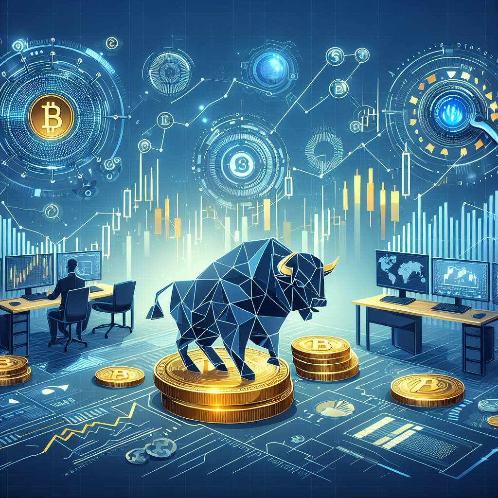 What strategies does fidelity wealth management employ to maximize returns in the cryptocurrency industry?