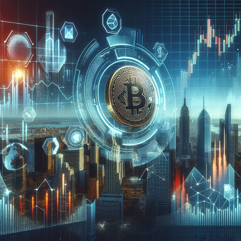What are the predictions for the future movement of the Gores Guggenheim stock price in relation to cryptocurrencies?
