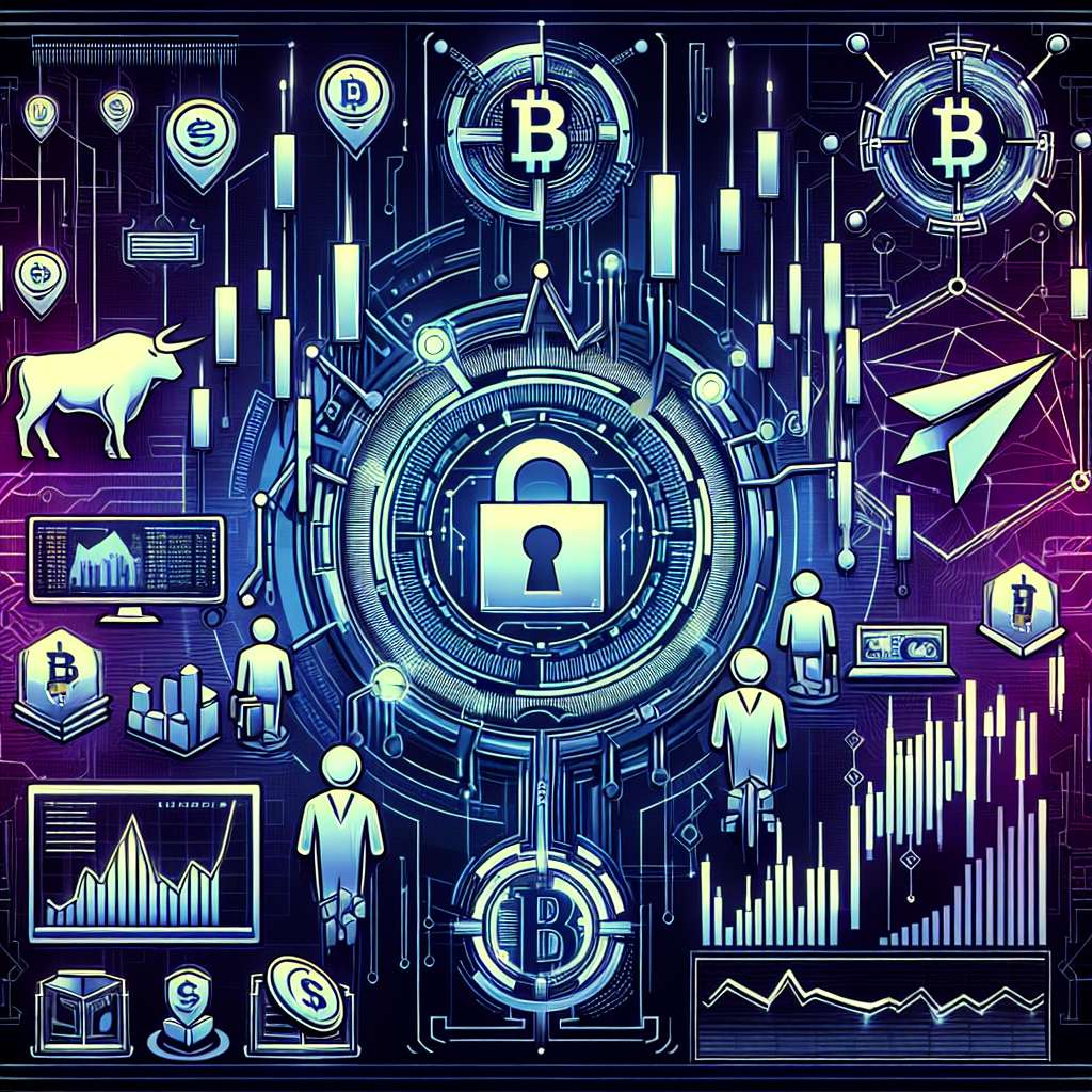 How does Charles Schwab broker compare to other digital currency trading platforms?