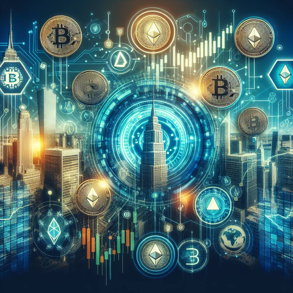 What is the impact of Vanguard Information Technology on the cryptocurrency market?