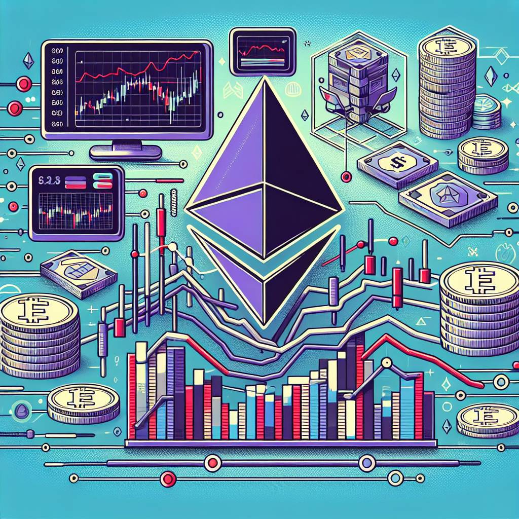 What are the potential risks and challenges associated with investing in ETH lizards?