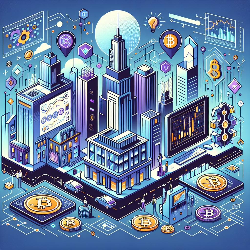 How can tic ownership enhance the security of digital assets in the world of cryptocurrencies?