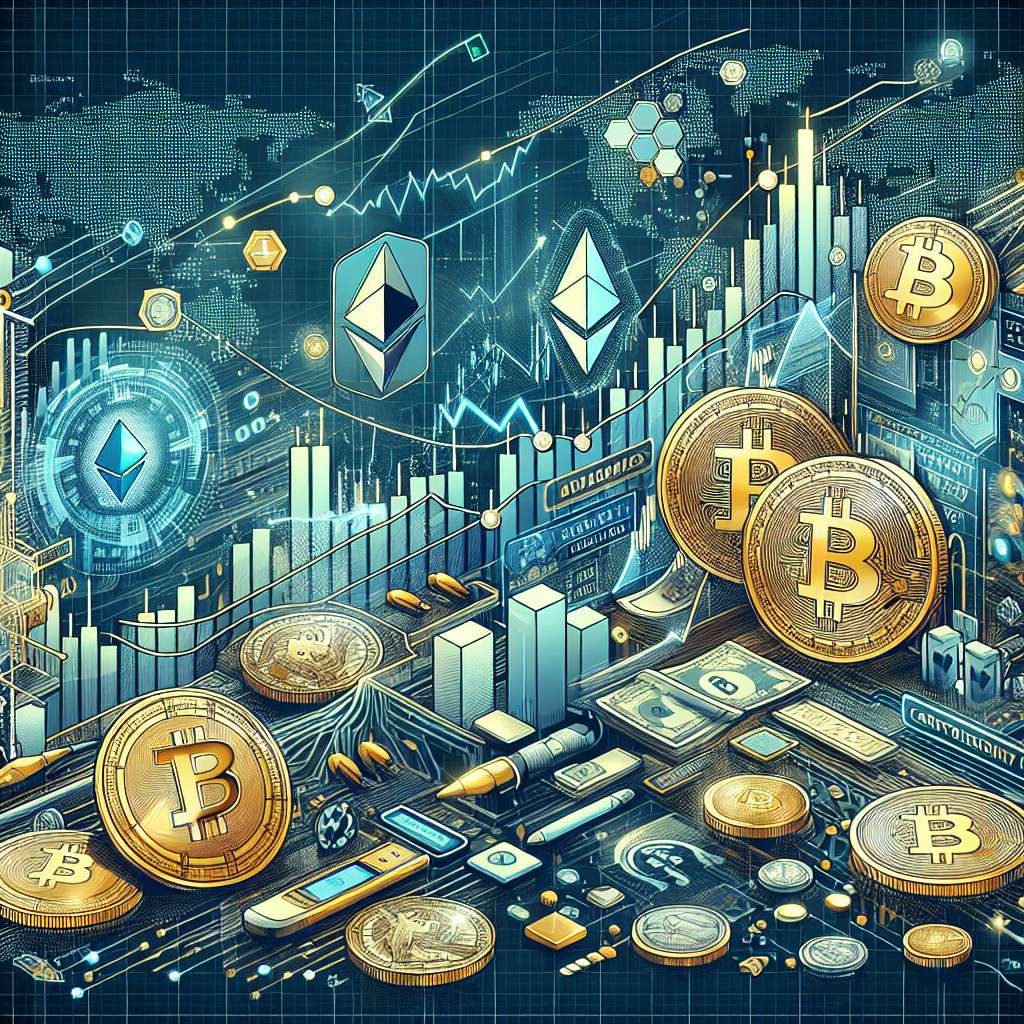 What are the most effective parameters to use when setting up the stochastic oscillator for cryptocurrency analysis?