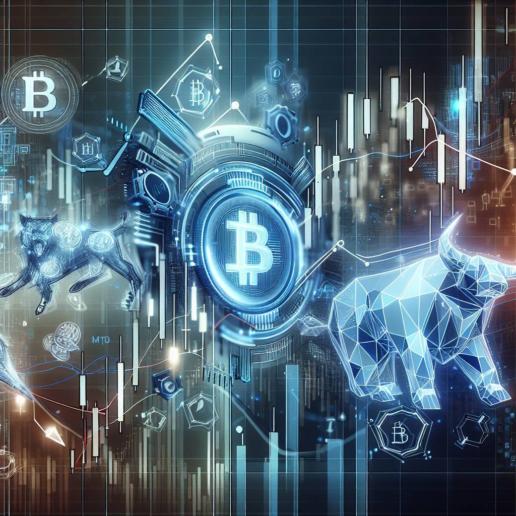 Are there any MT4 indicators specifically designed for cryptocurrency trading?