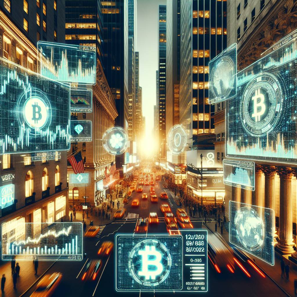 Will the stock market be open on January 2nd, 2023 for trading cryptocurrencies?