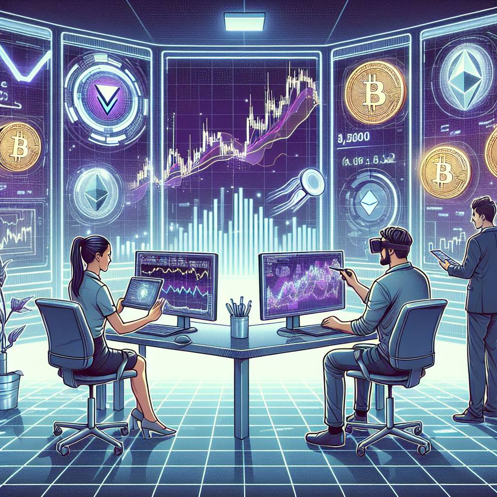 What are the best position trading strategies for cryptocurrencies?
