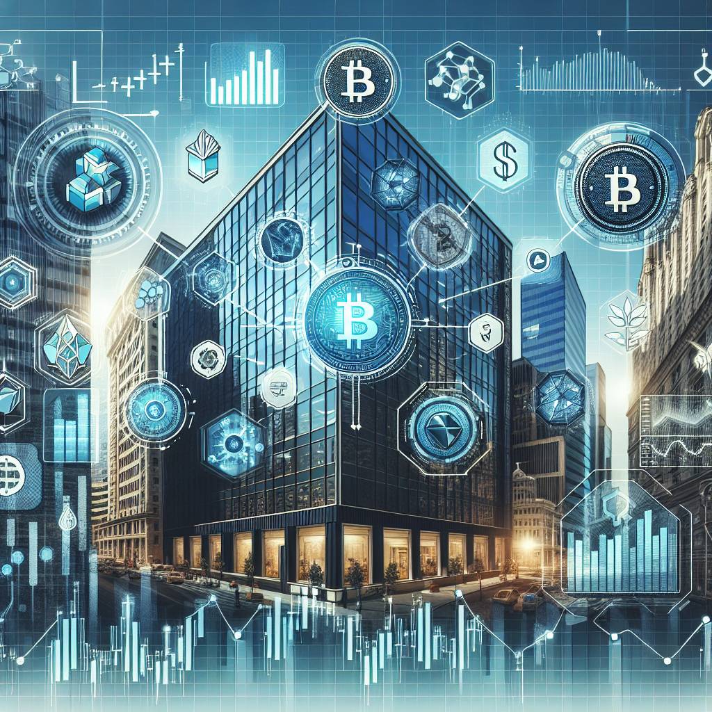 What are the key considerations for institutional investors when investing in bitcoin?