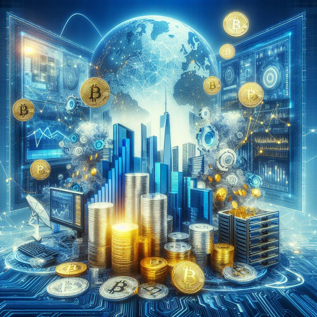 How can cryptocurrencies be used to generate income in unique ways?