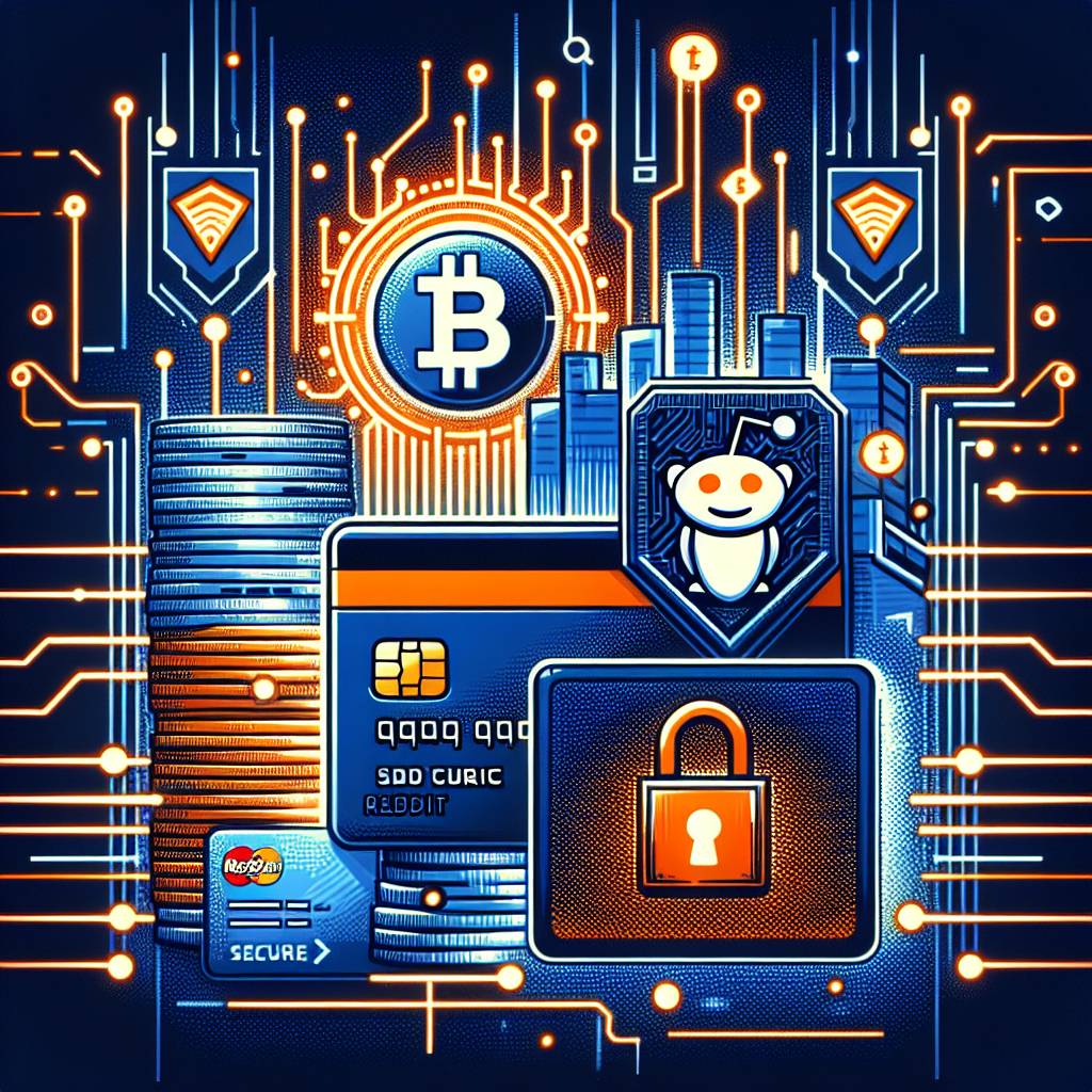 How can I securely buy crypto with a debit card?