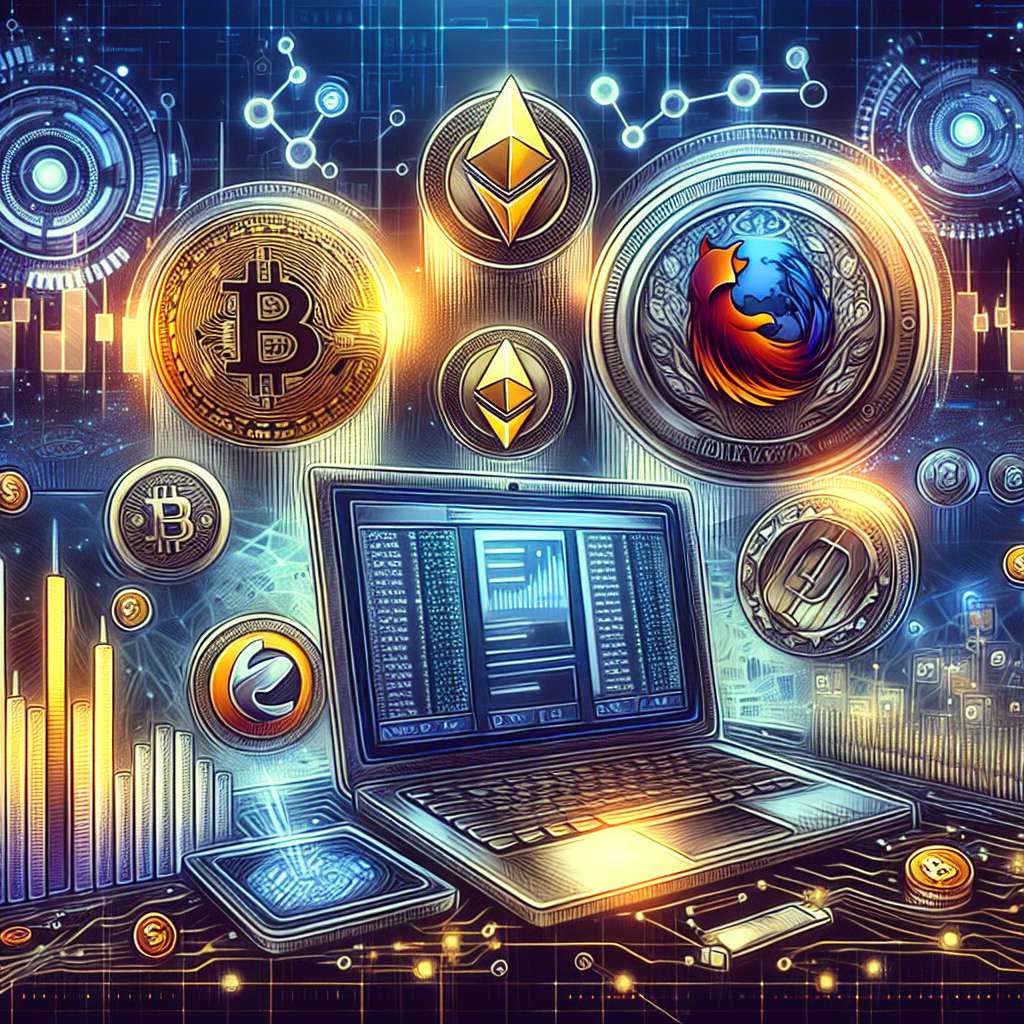 What are the best digital currencies to invest in for the next century?