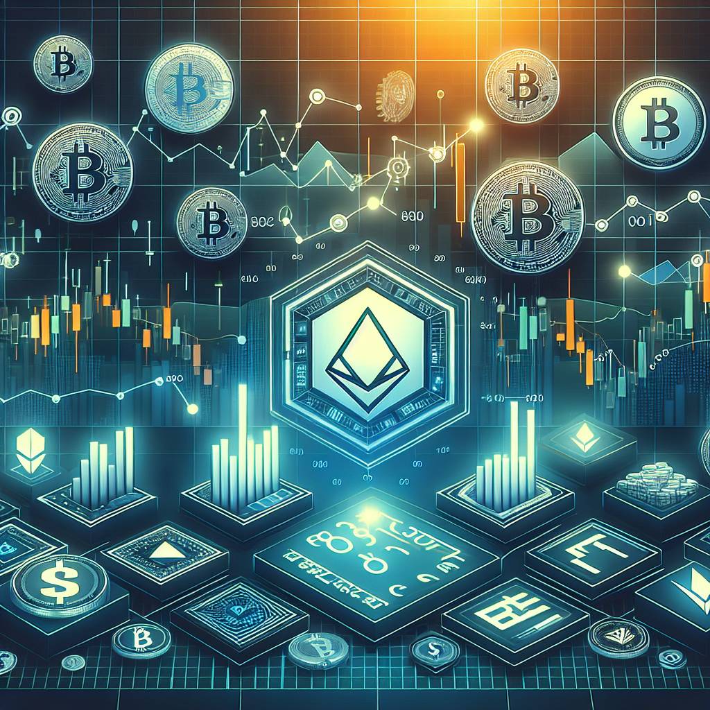 How does the Woodies CCI indicator help identify trends in the cryptocurrency market?