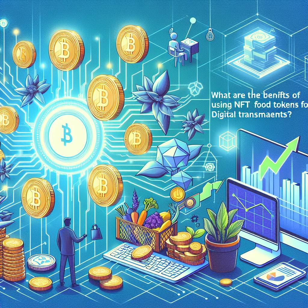 What are the benefits of using NFT avatars in the cryptocurrency community?