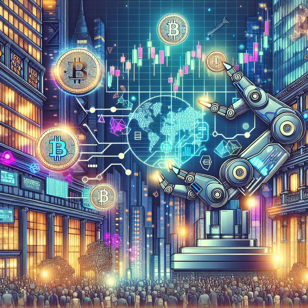 What are the top apps for trading cryptocurrency futures?