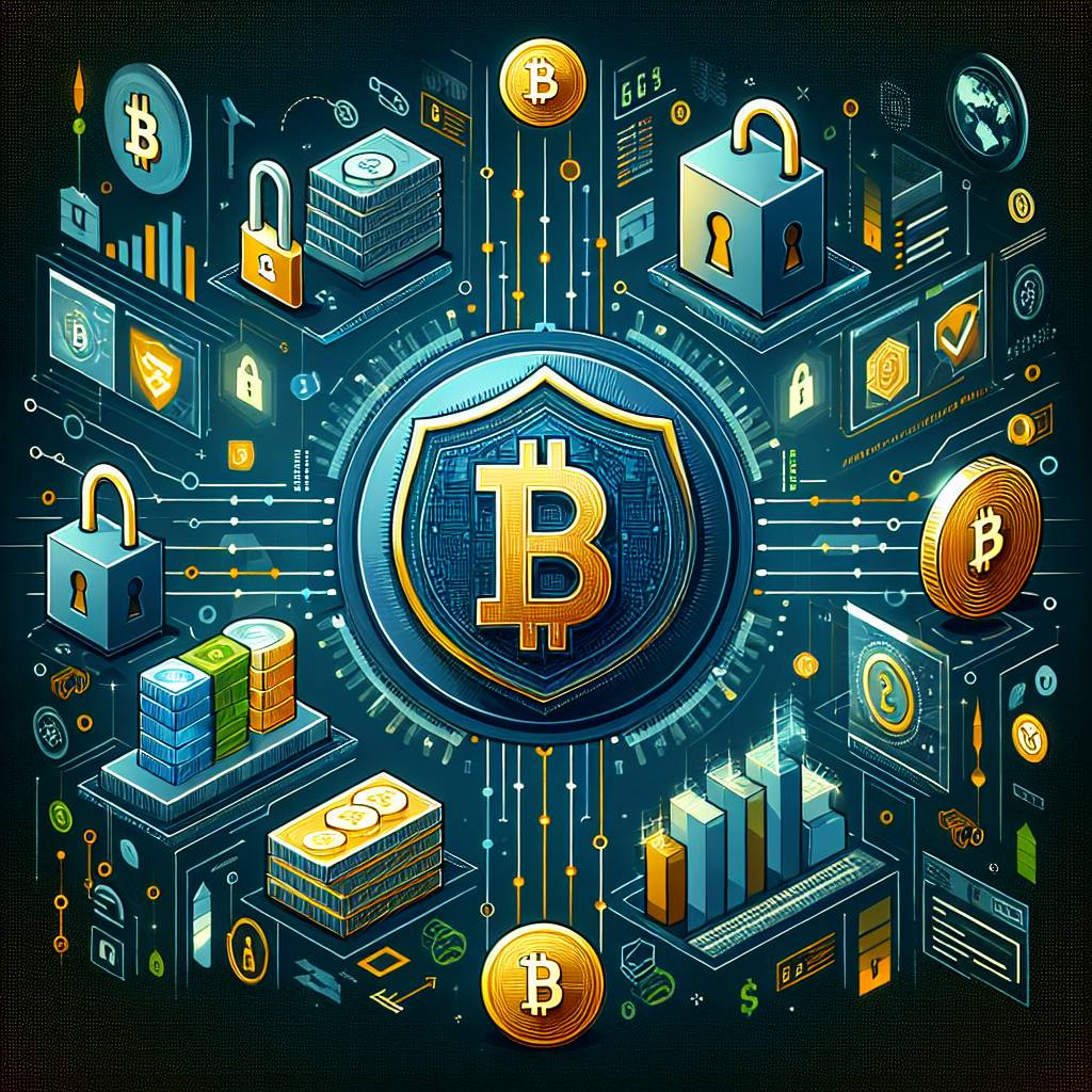 What security measures should I consider when using crypto cards for storing and spending cryptocurrencies?