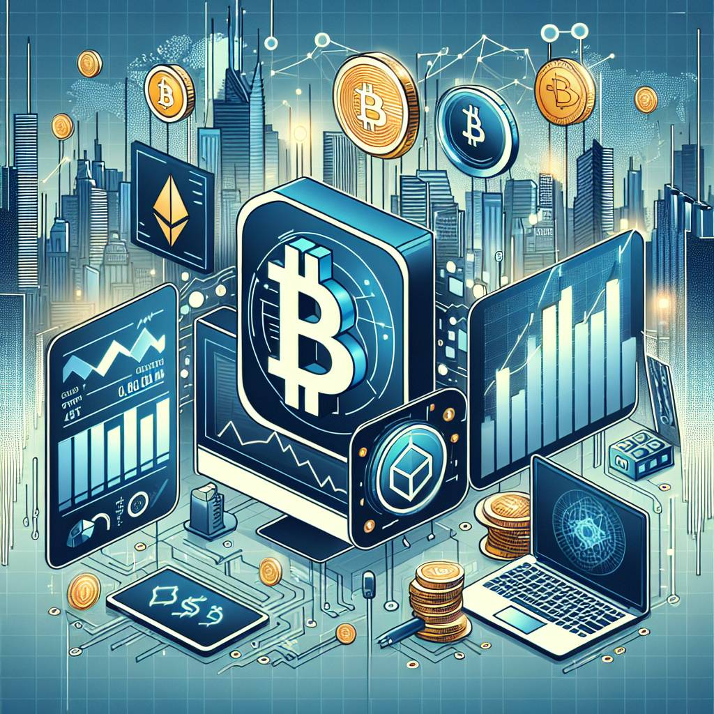Which cryptocurrency accounts offer the highest returns for growing money?