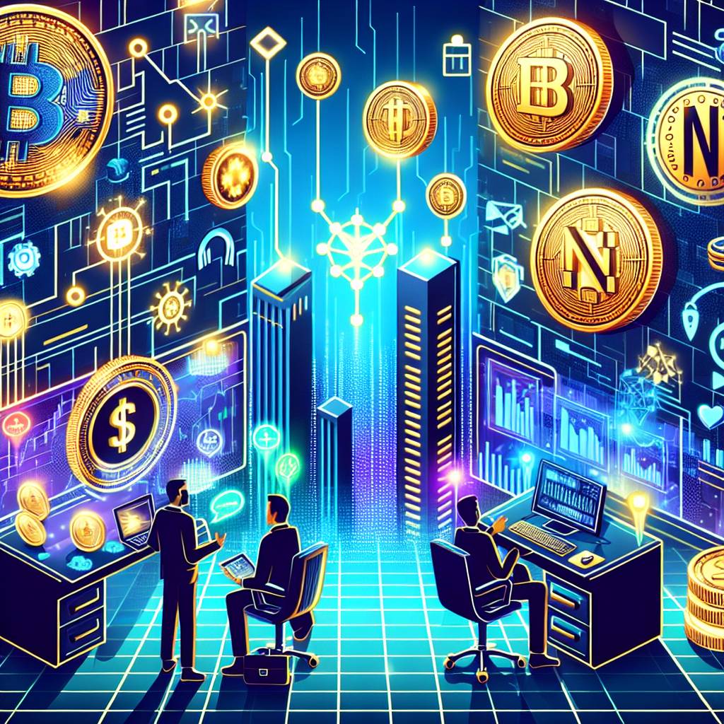 How can NFT marketing agencies help in promoting cryptocurrencies?