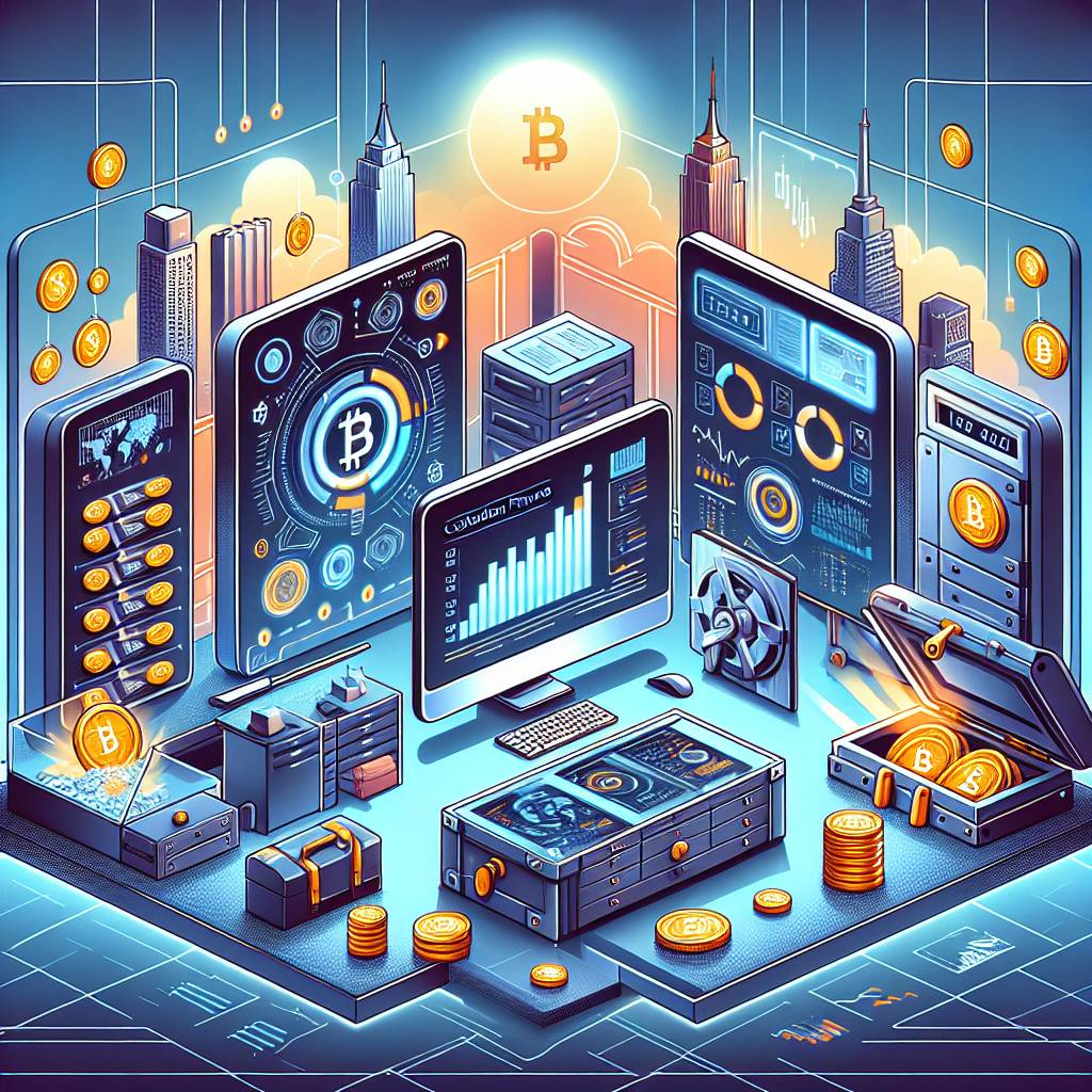 How can custodian finance help institutional investors securely manage their cryptocurrency investments?