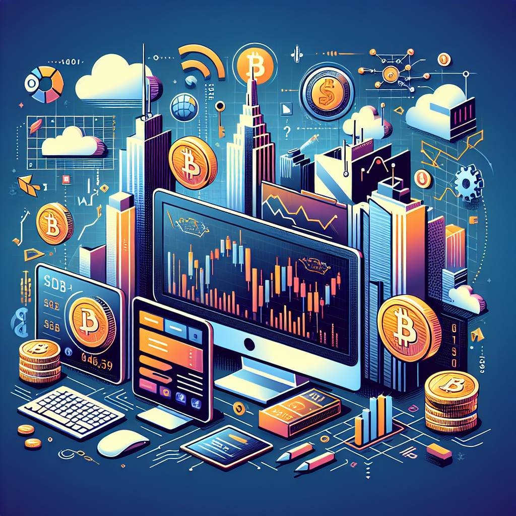 What are the benefits of using Simply Wall St for cryptocurrency investors?
