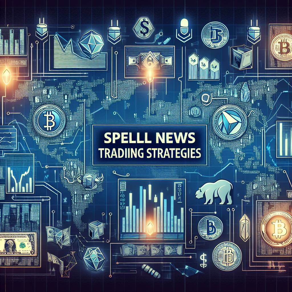 What are the best strategies for investing in spell token and maximizing returns in the digital asset market?