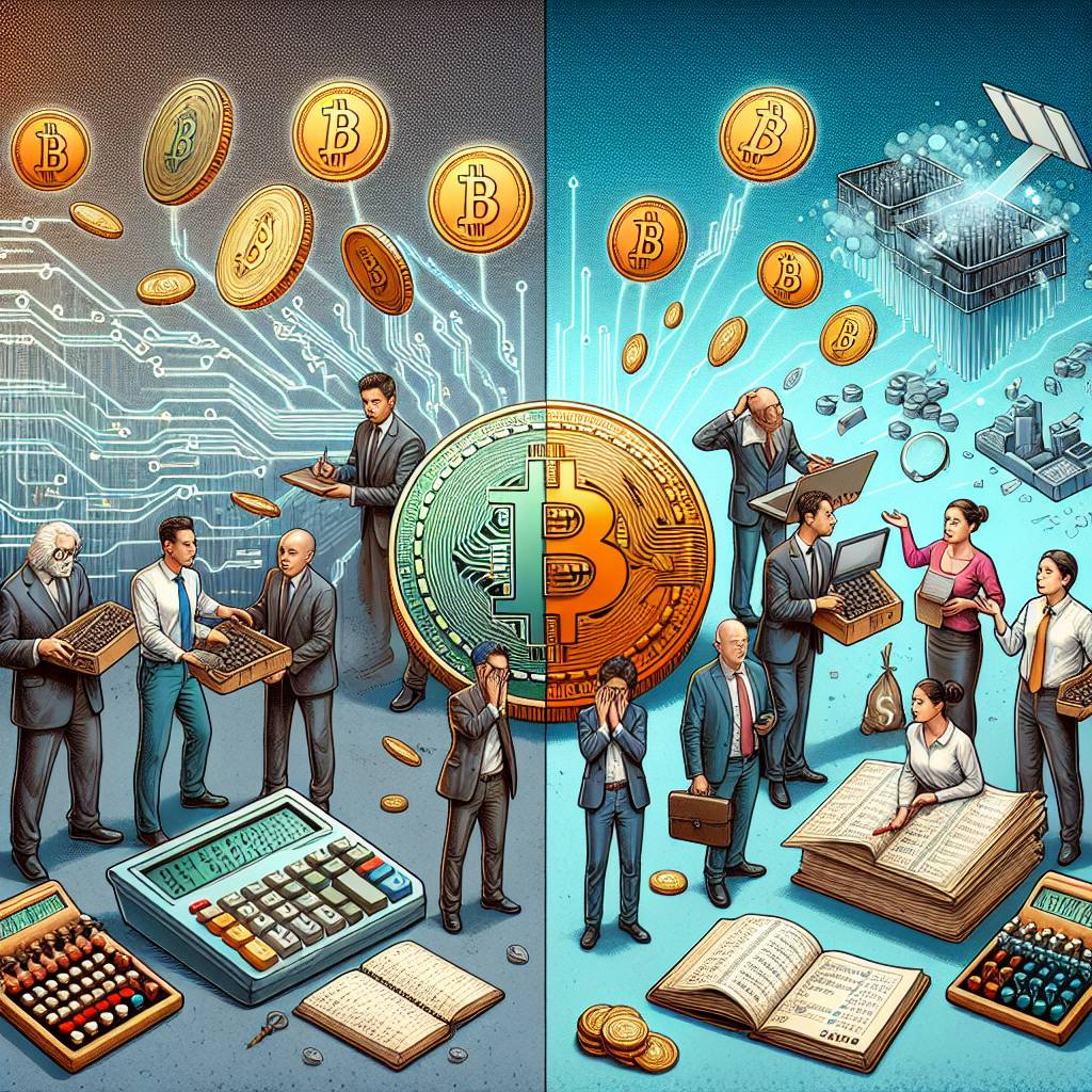 What are the potential risks and challenges of integrating cryptocurrency into white collar jobs?