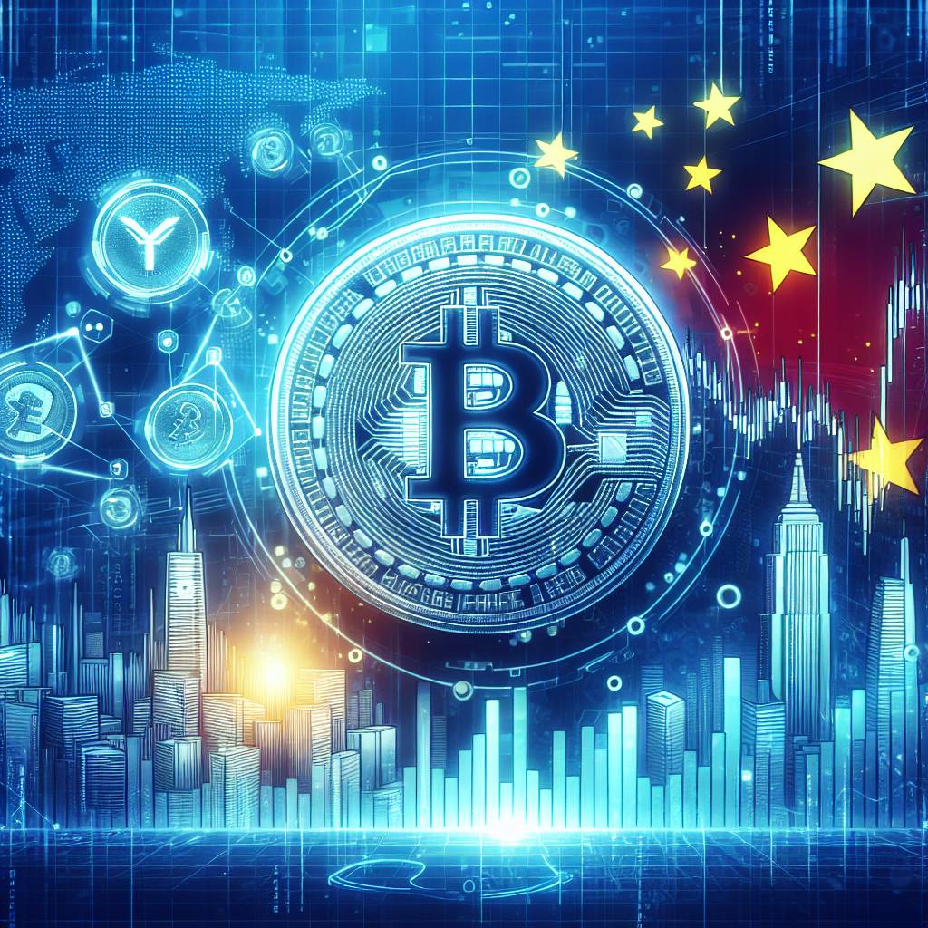 How can I calculate the value of my digital assets in Chinese yuan?