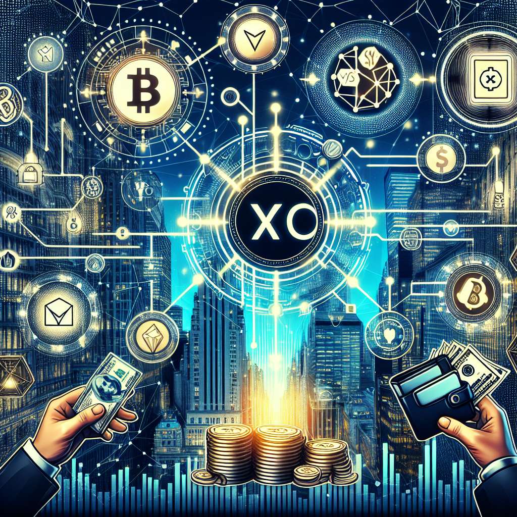 How is XYO outperforming other cryptocurrencies in the market?