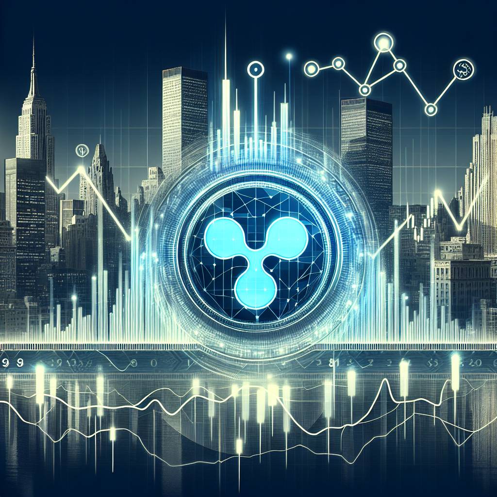 What factors affect the valuation of Ripple in the cryptocurrency market?