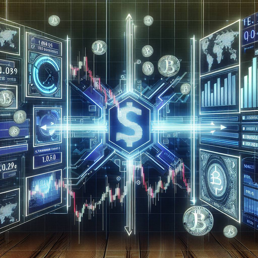 Which cryptocurrency exchanges offer the best pound to sek conversion rates?