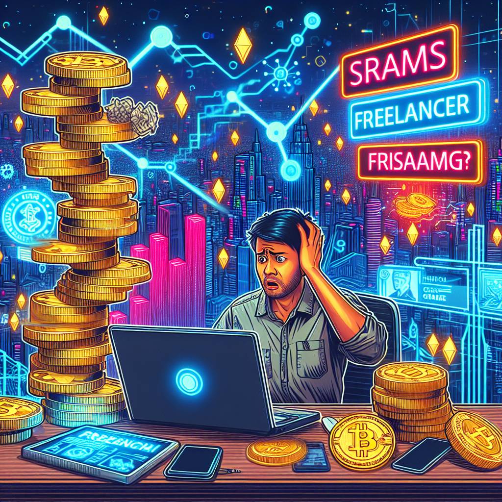 What are the risks of using fake gambling sites in the cryptocurrency industry?