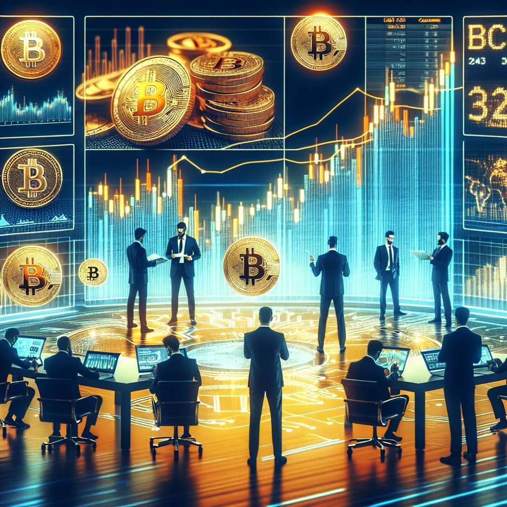 What are the biggest online sports betting companies that accept cryptocurrencies?