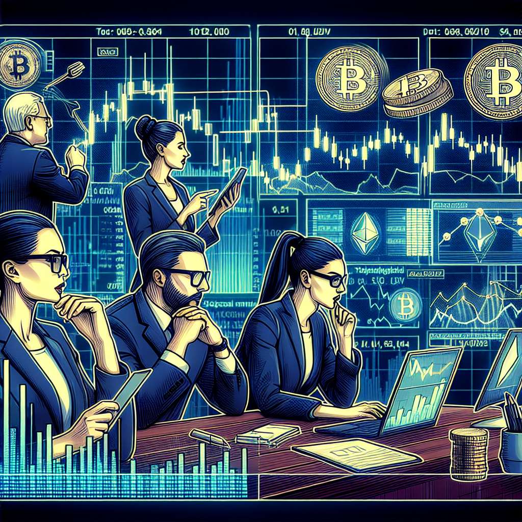 How does NVDA perform in the digital currency industry according to barchart?