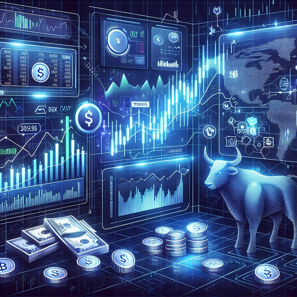 What are the benefits of trading perpetual futures compared to traditional futures contracts in the digital asset space?