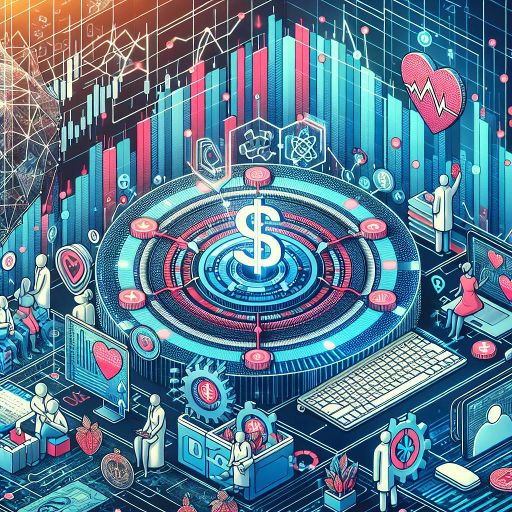 How does ICU Medical Incorporated contribute to the growth of the cryptocurrency industry?