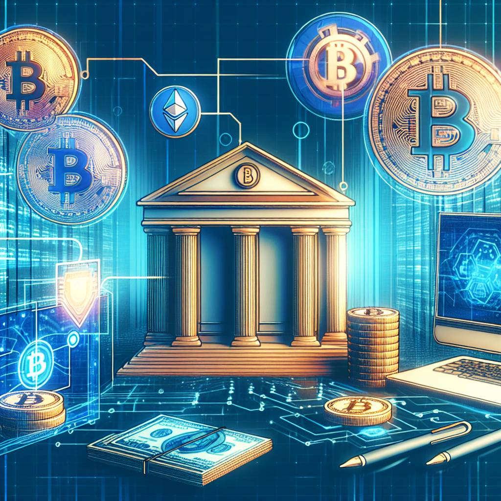 What are the best ways to close a Chase savings account and invest in cryptocurrency?