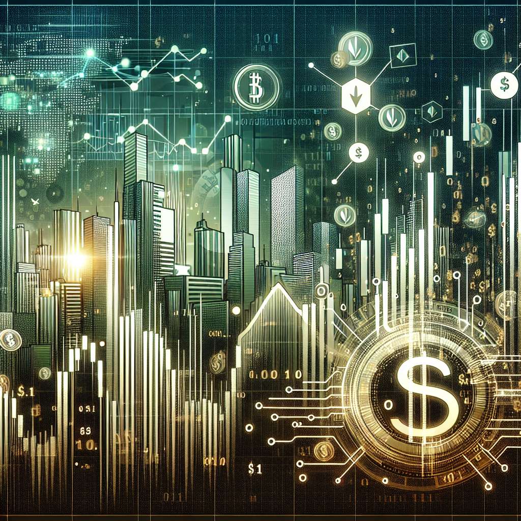 What are the best cryptocurrency investments to watch for crude oil price fluctuations?