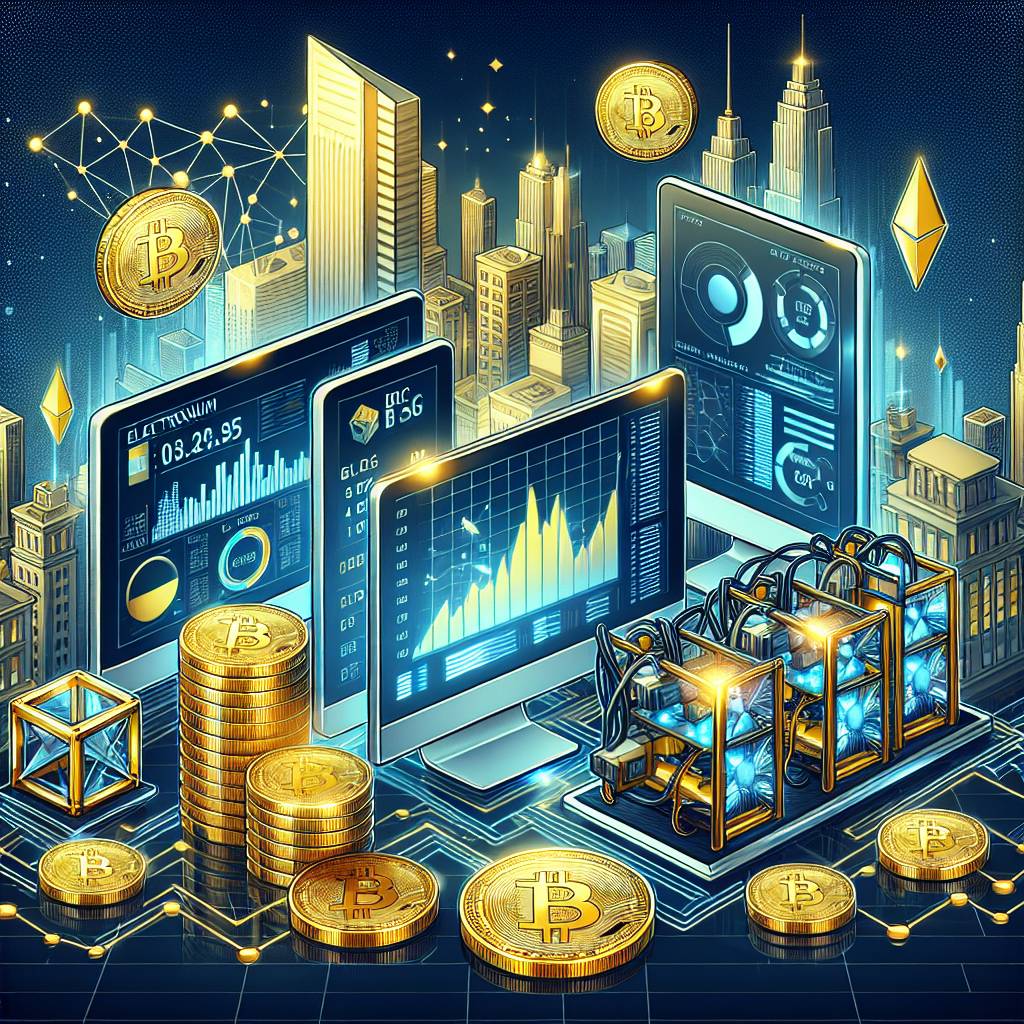 What are the best electronic selling stores that accept cryptocurrencies?