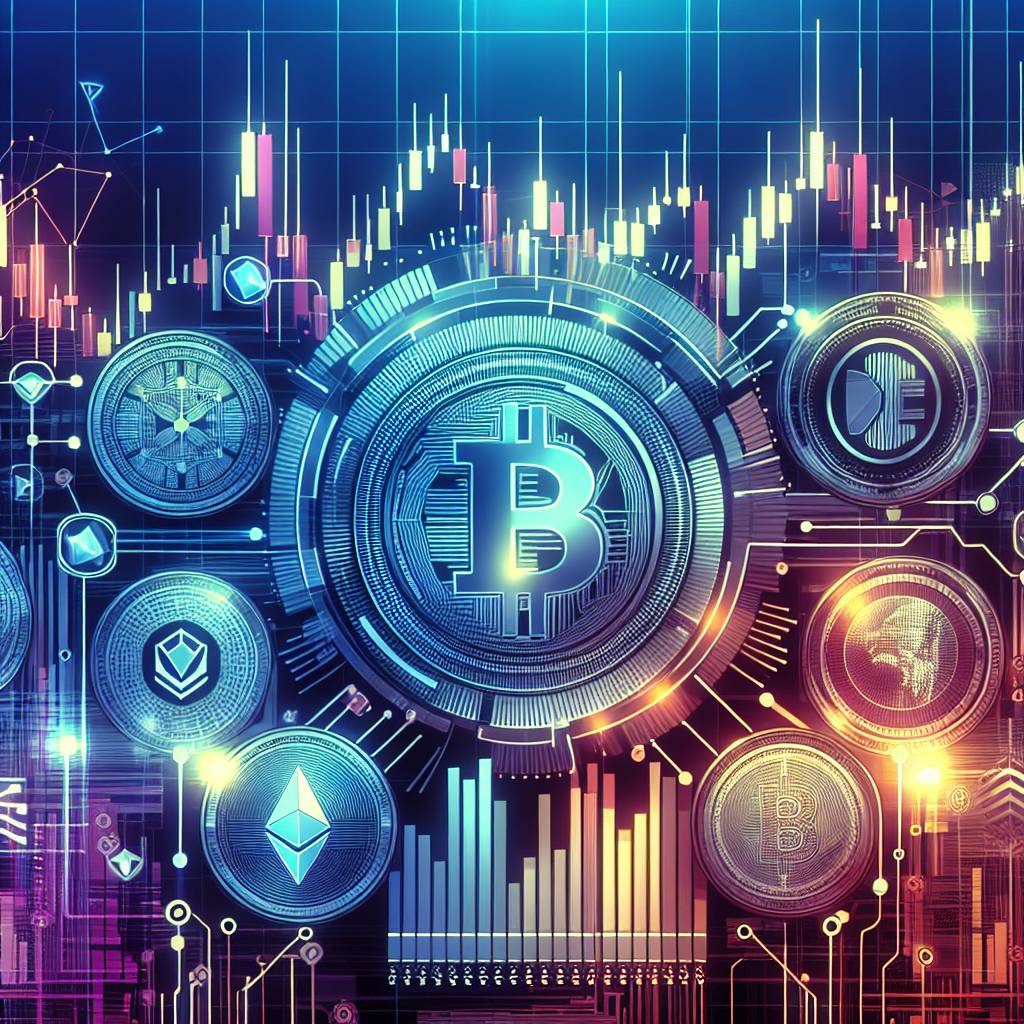 What is the current RPR chart for popular cryptocurrencies?