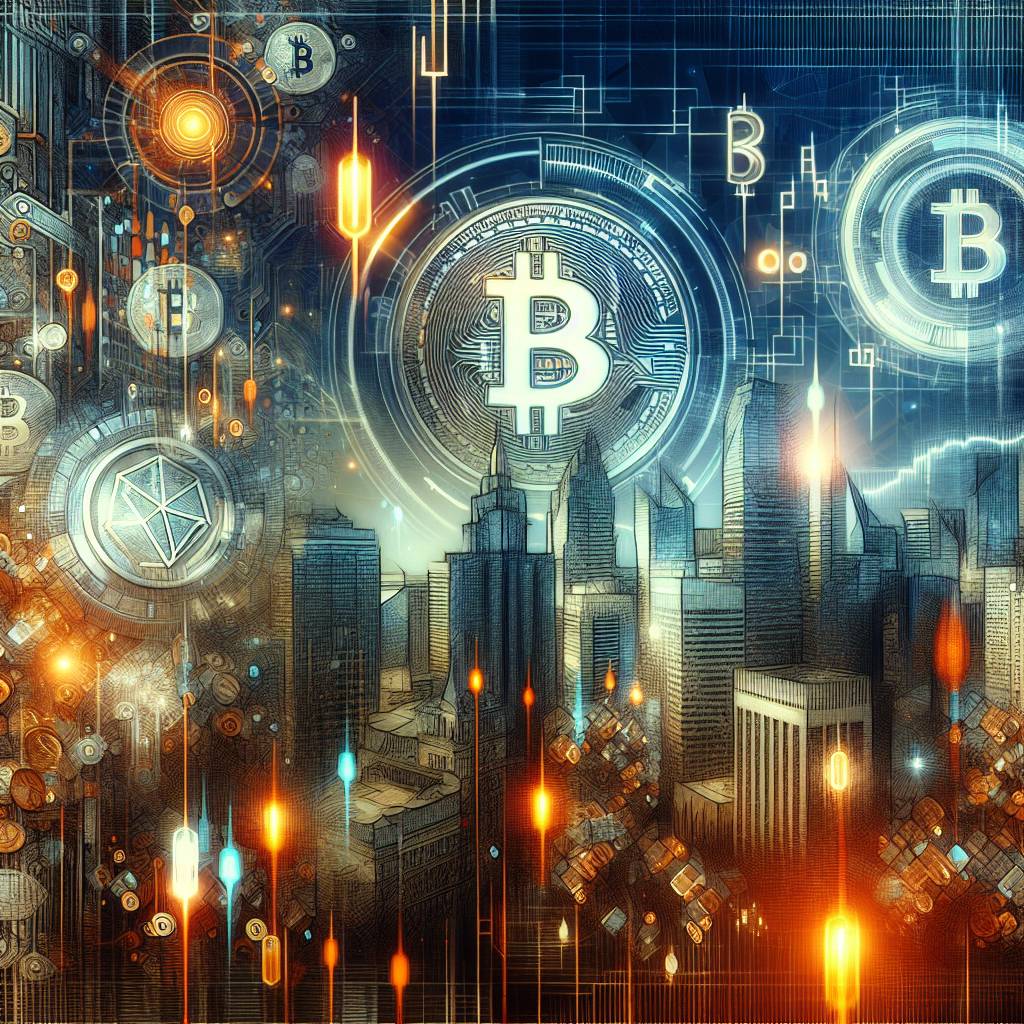 Are there any specialized crypto search engines that focus on a specific aspect of the cryptocurrency market, such as ICOs or blockchain technology?