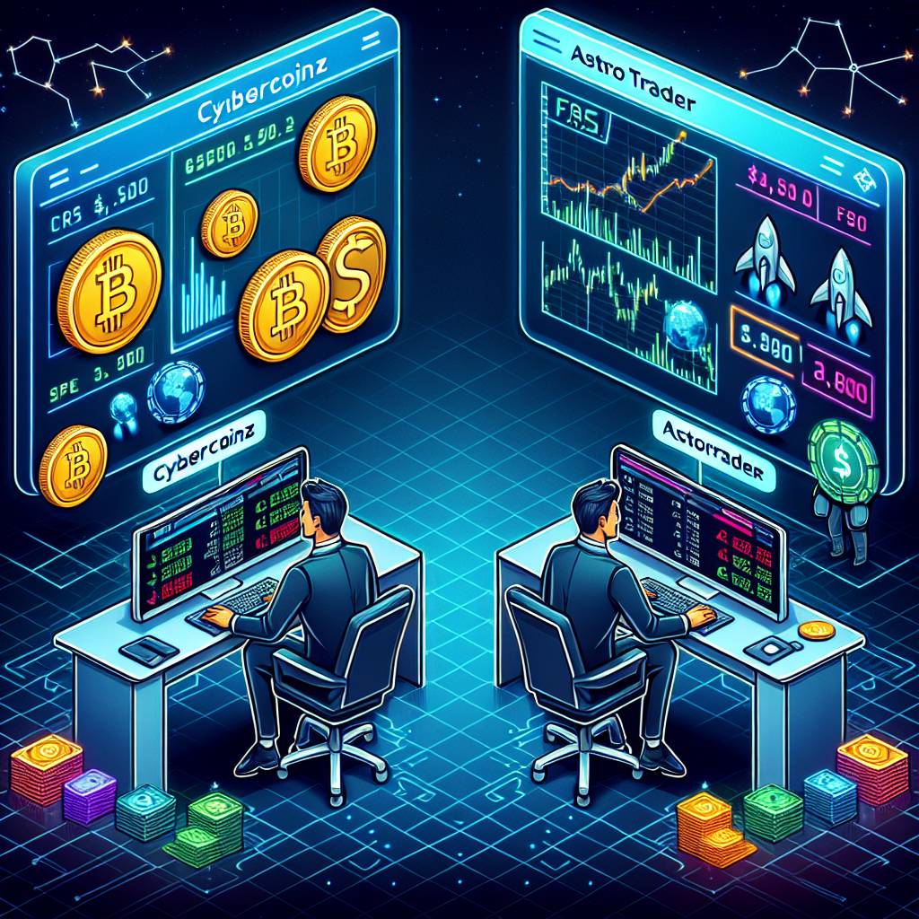 Which exchange, Coinbase Pro or Binance, offers a wider range of cryptocurrencies for trading?