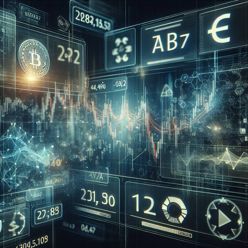 What is the current exchange rate from 1 AUD to USD in the cryptocurrency market?