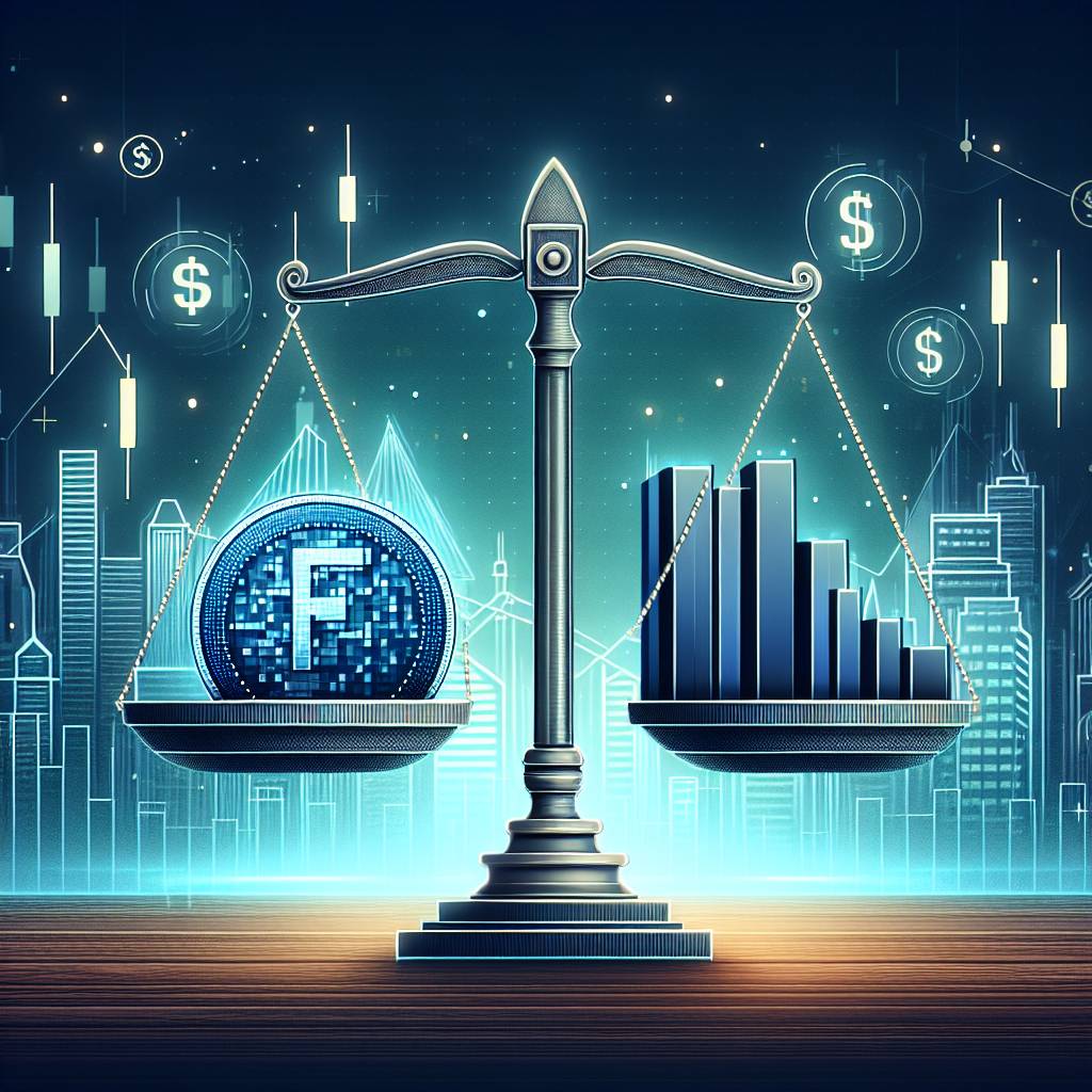 What are the potential risks and rewards of investing in ffbc stock in the crypto industry?